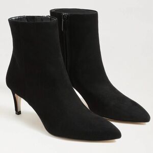Sam Edelman Ulissa Ankle Bootie